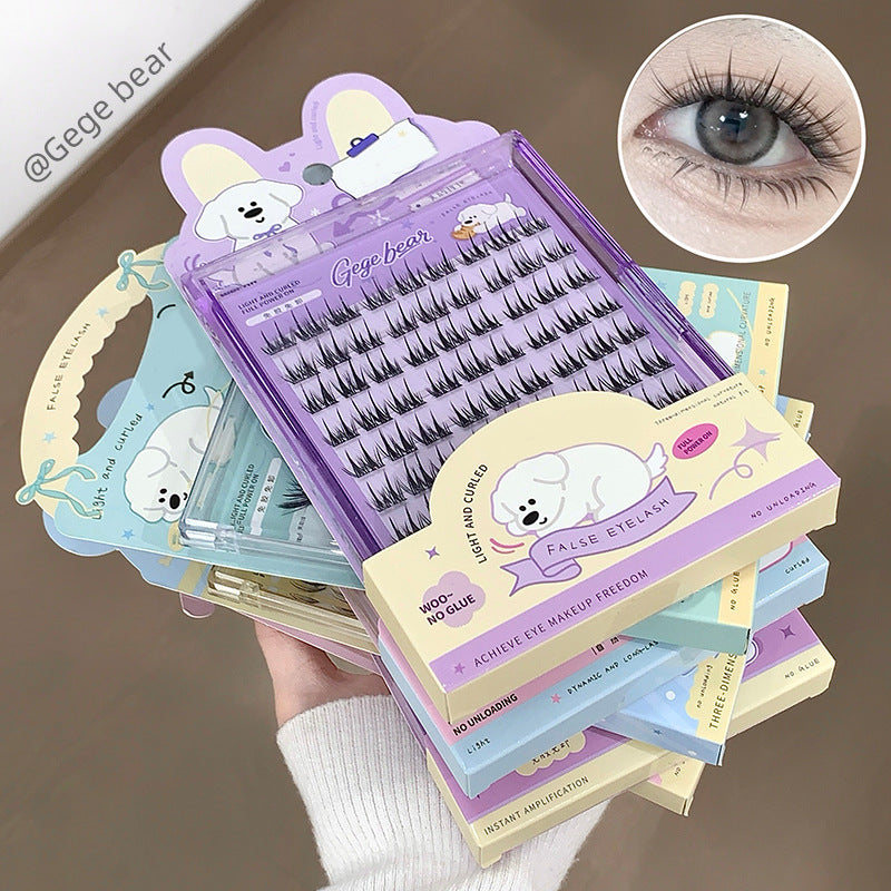 Gege Bear Daily Doll Lashes