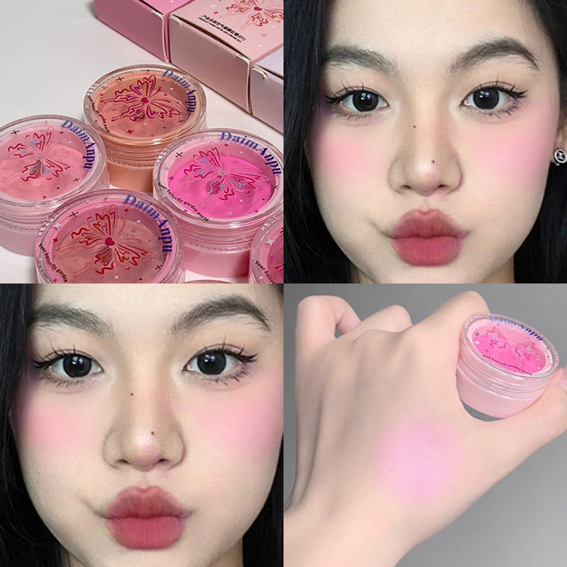 Air Cloud Blush