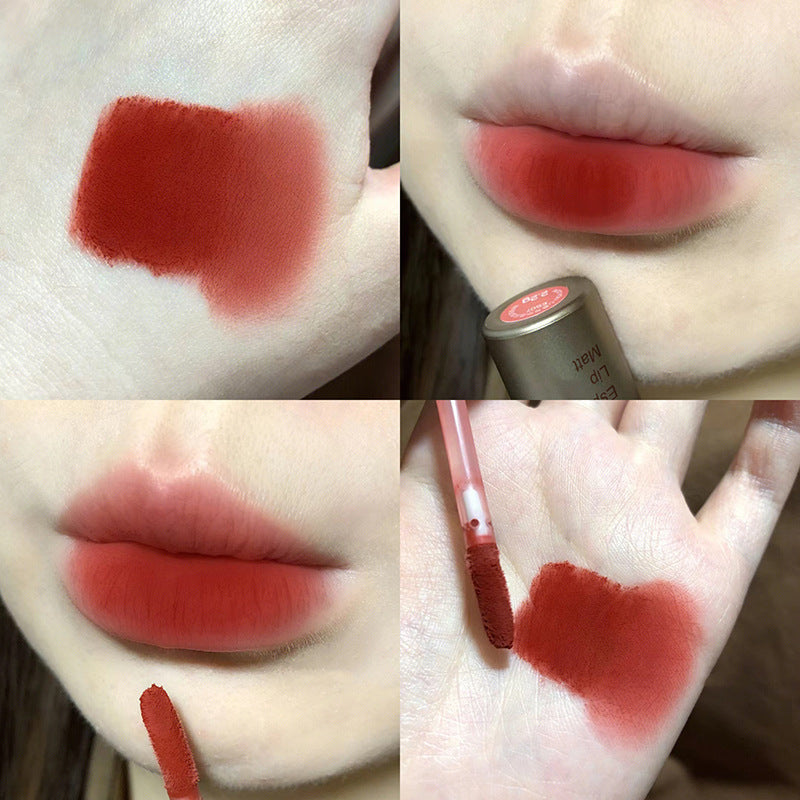 Cappuvini Velvet Blur Lip Stain