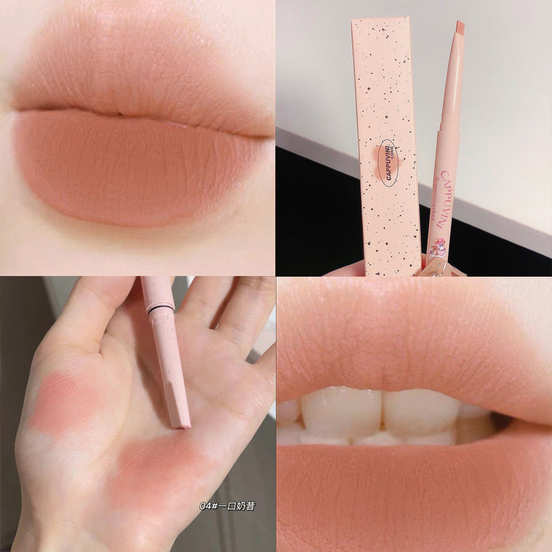 Cappuvini Soft Lip Pencil