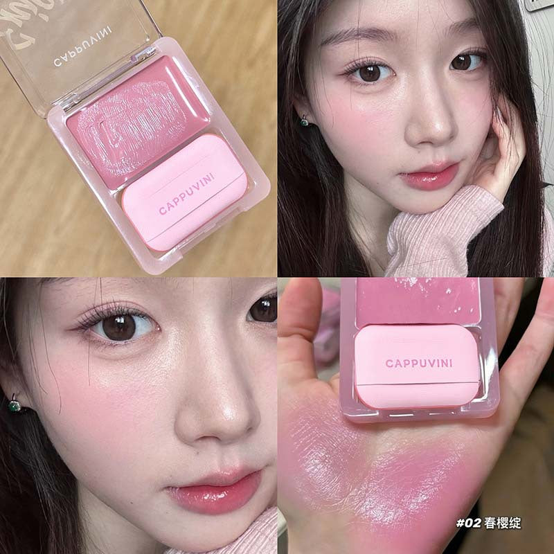 Radiance Blush Balm