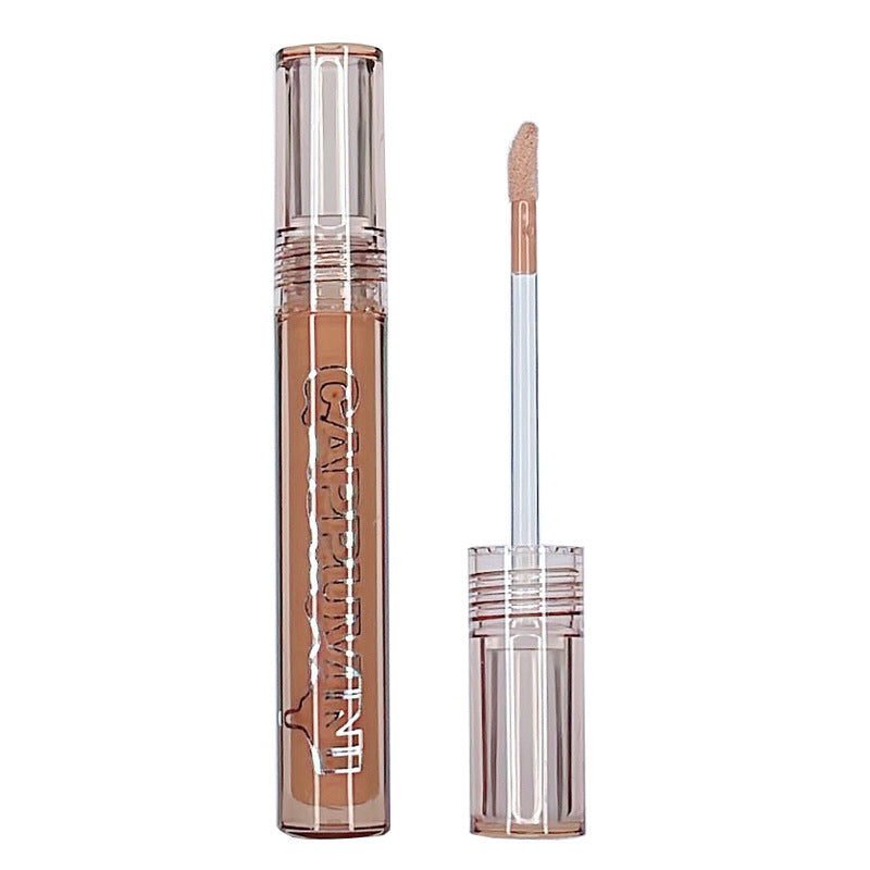 Lava Chocolate Lip Gloss