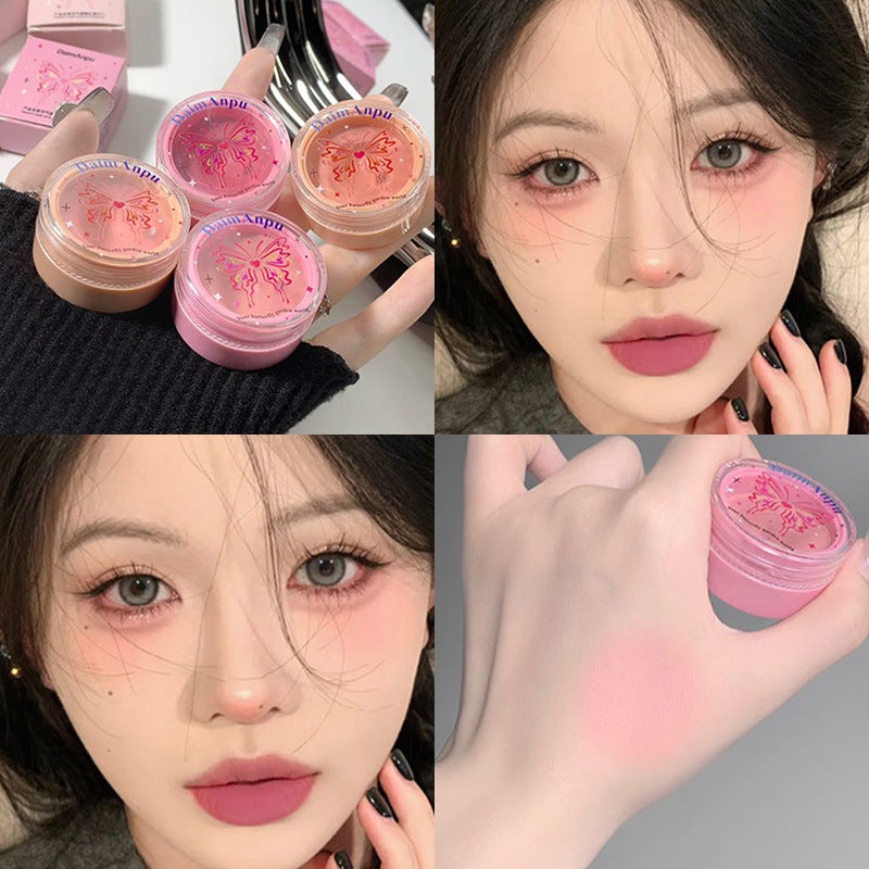 Air Cloud Blush
