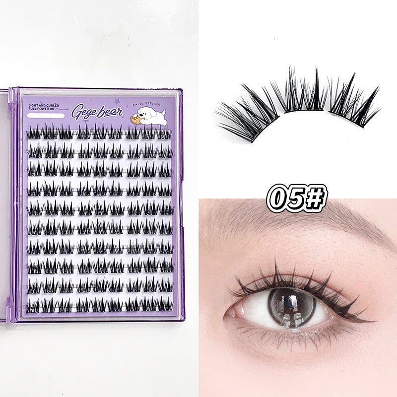 Gege Bear Daily Doll Lashes