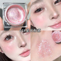Cappuvini Sparkle Glow Highlighter