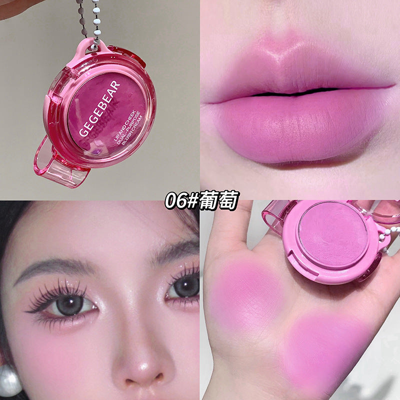 Gege Bear Soft Glow Blush Balm