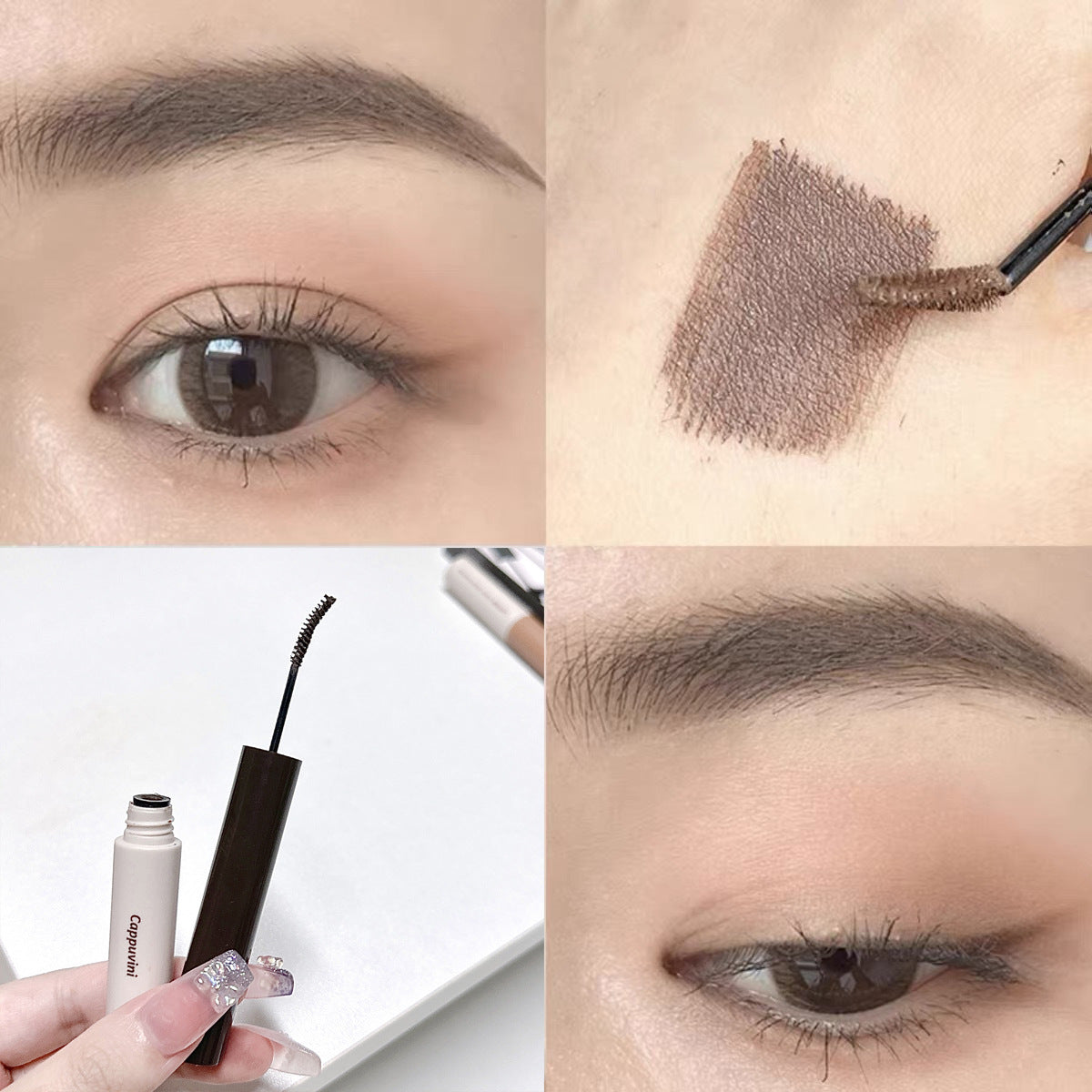 Natural Sculpt Brow Tint