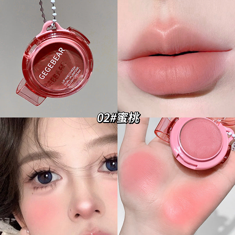 Gege Bear Soft Glow Blush Balm