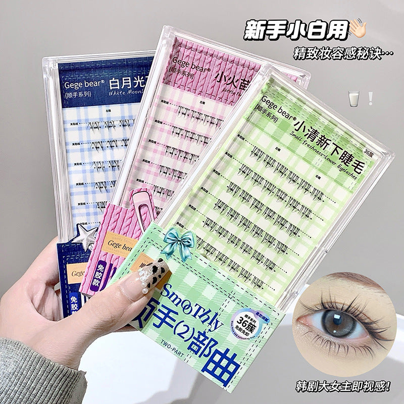 Soft Doll Lower Lashes