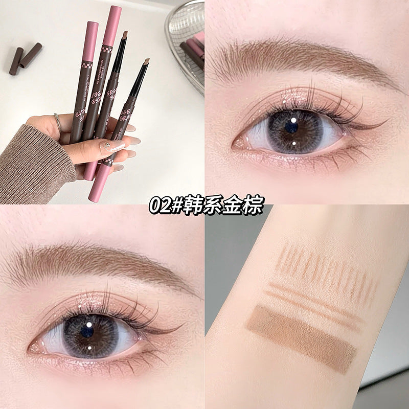 Brow Pencil & Tint Duo