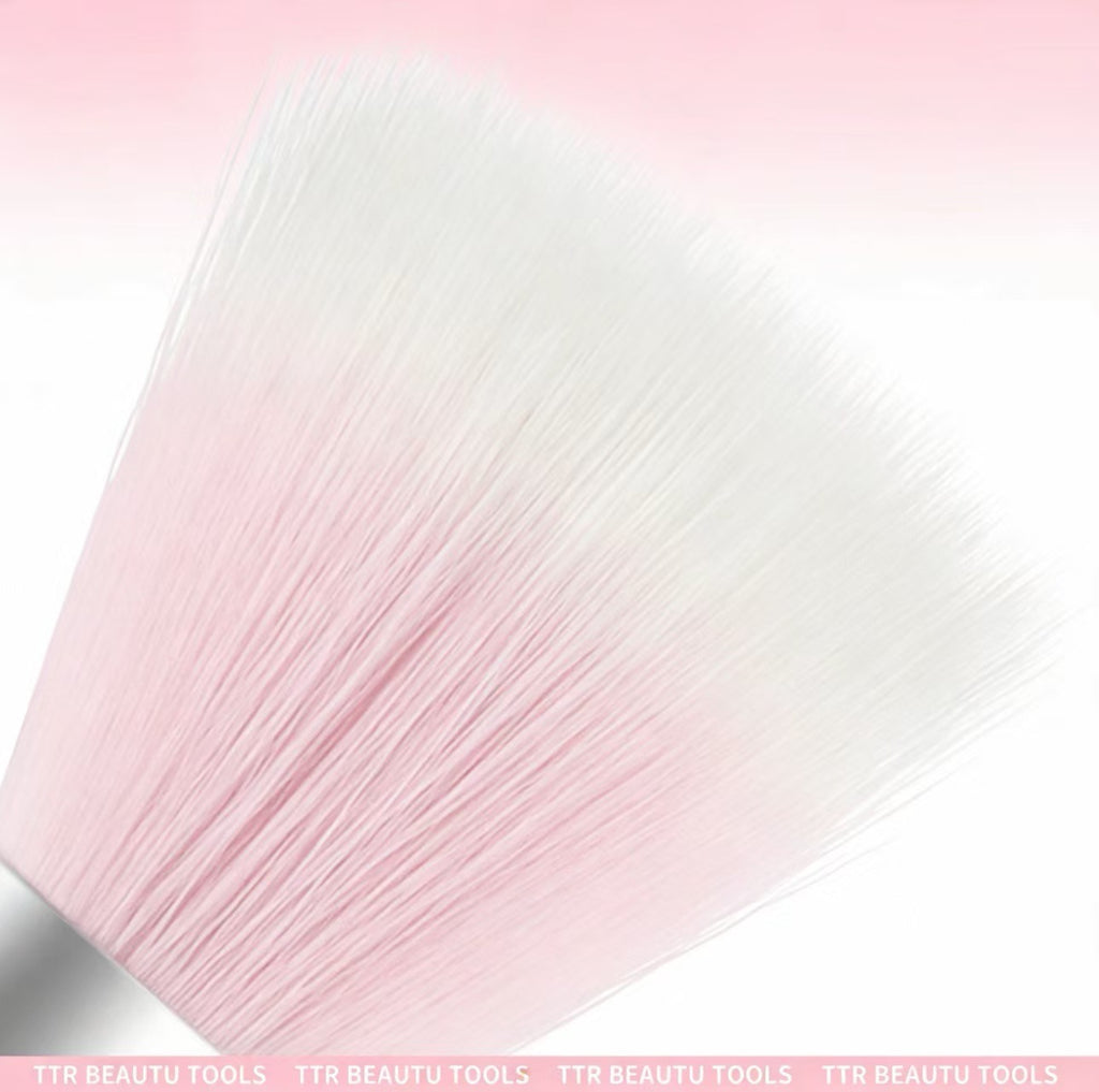 Yolk Cloud Makeup Sponge & Brush Set