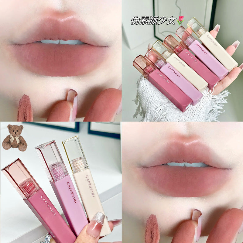 Cotton Mist Lip Tint