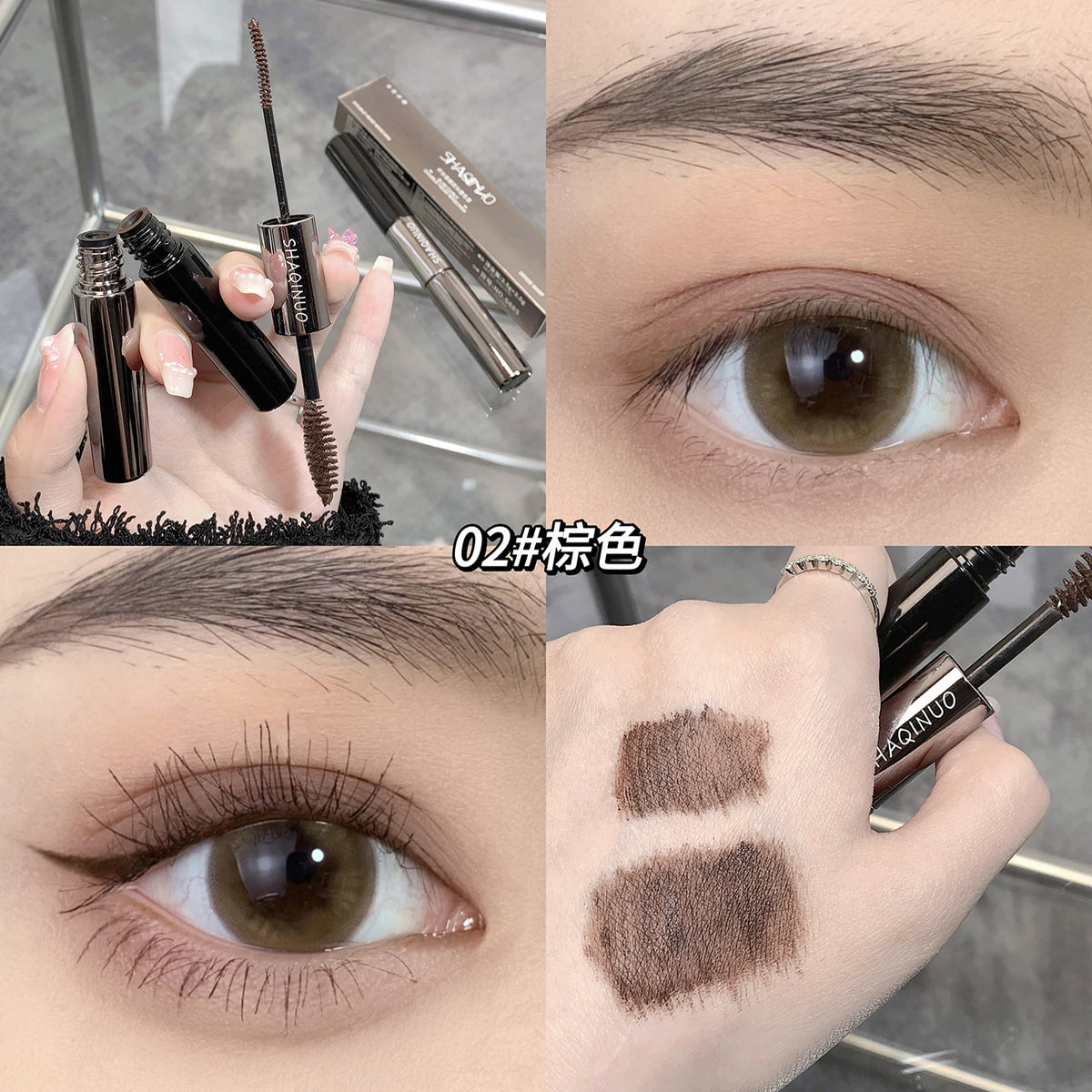 Length & Lift Mascara