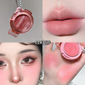 Gege Bear Soft Glow Blush Balm