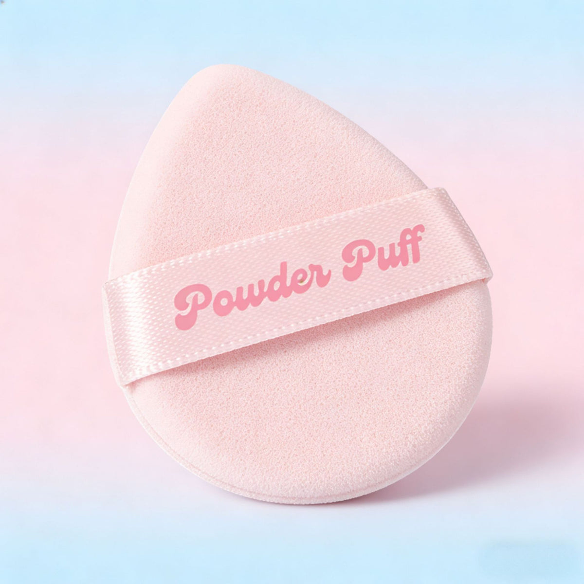Yolk Cloud Makeup Sponge & Brush Set