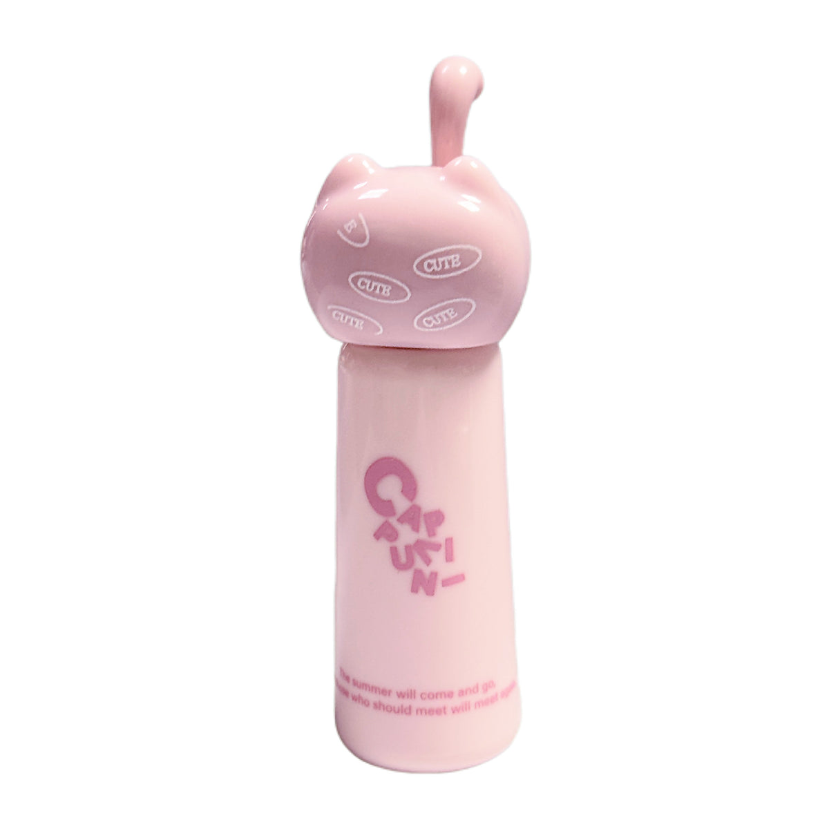 Cappuvini Cute Cat Lip Gloss