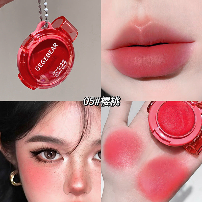 Gege Bear Soft Glow Blush Balm