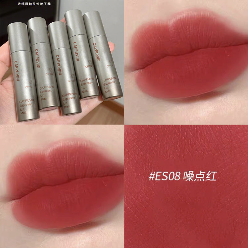 Cappuvini Velvet Blur Lip Stain