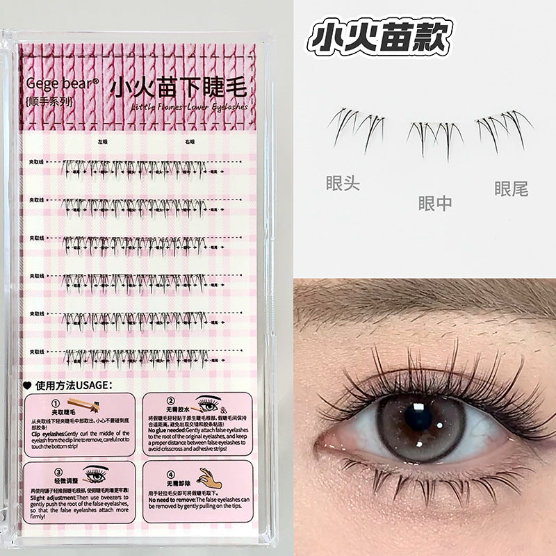 Soft Doll Lower Lashes
