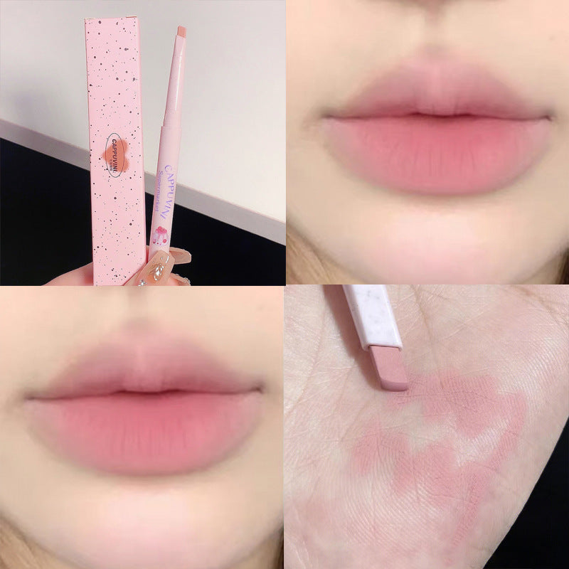 Cappuvini Soft Lip Pencil