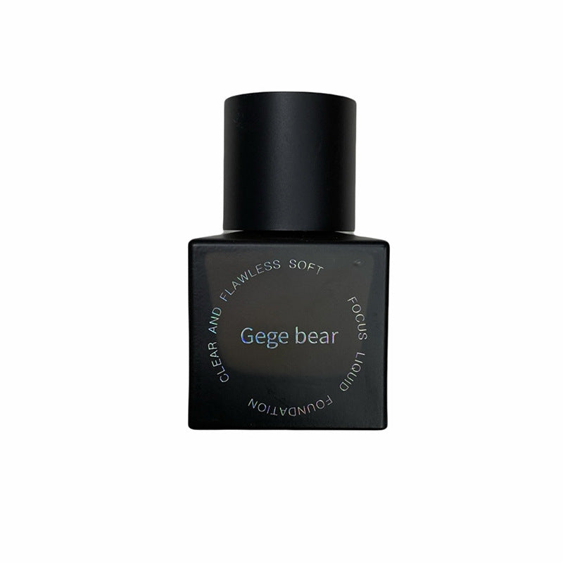 Gege Bear Soft Finish Foundation