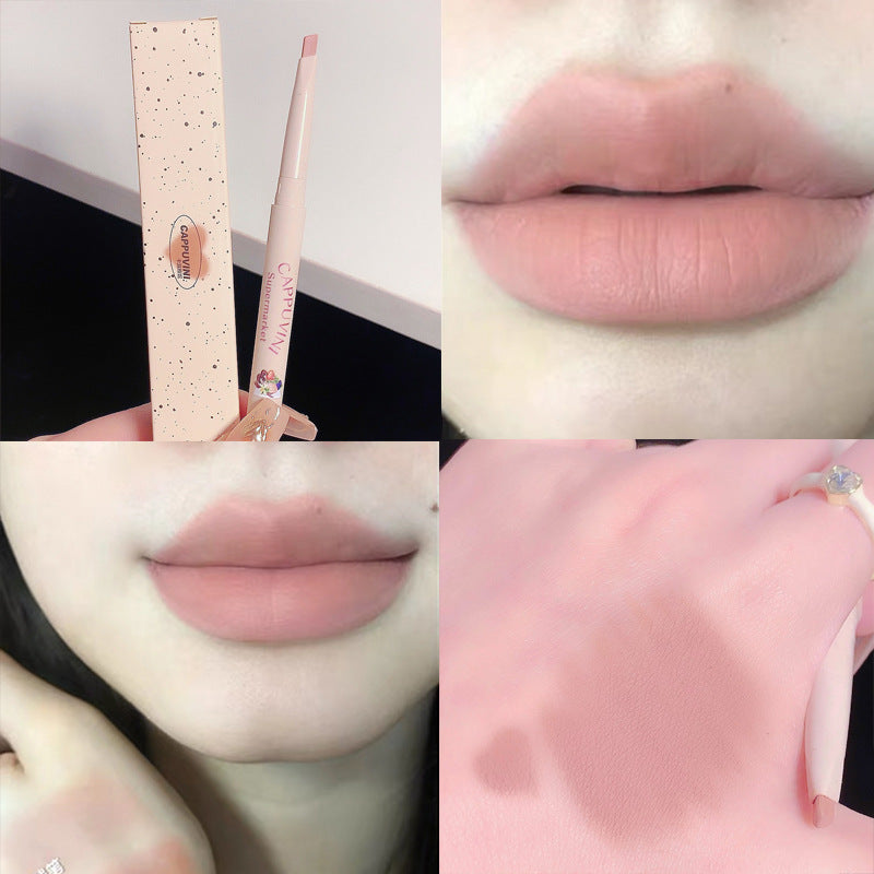 Cappuvini Soft Lip Pencil