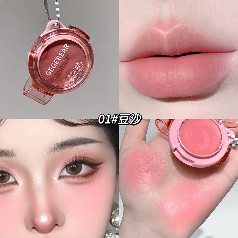 Gege Bear Soft Glow Blush Balm