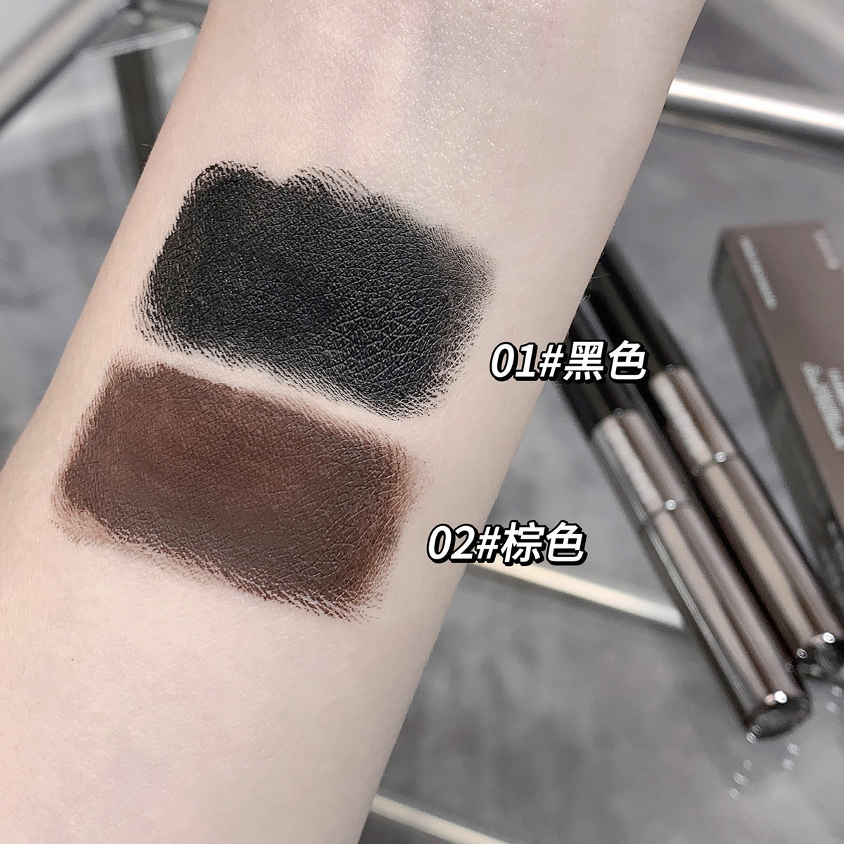 Length & Lift Mascara