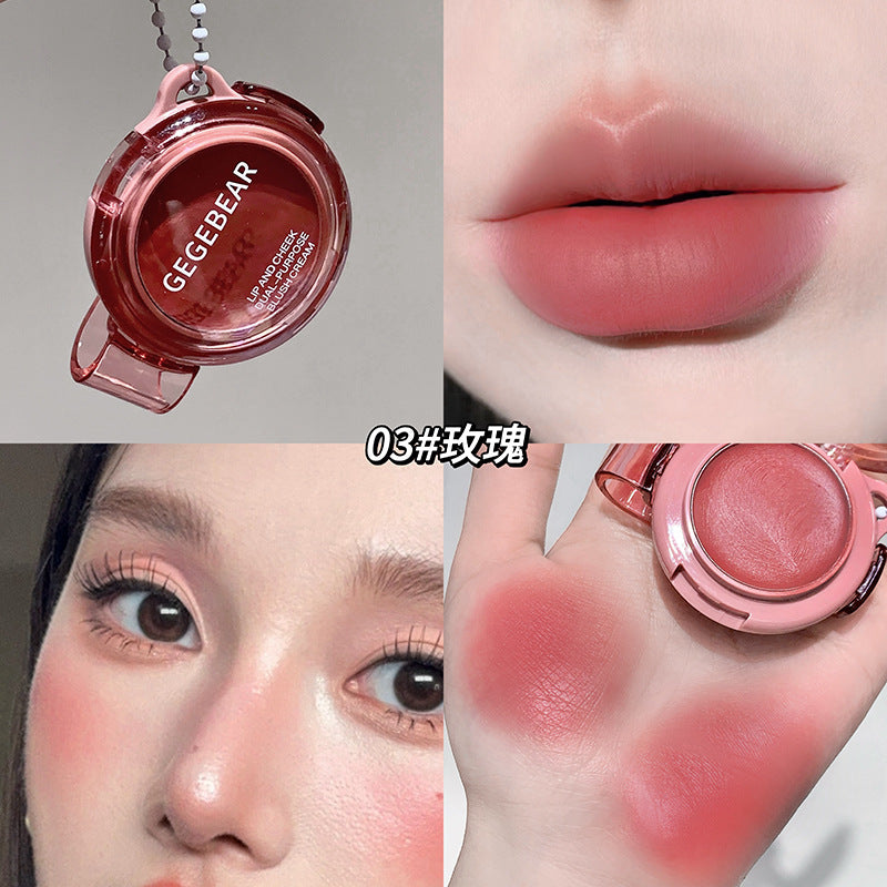 Gege Bear Soft Glow Blush Balm