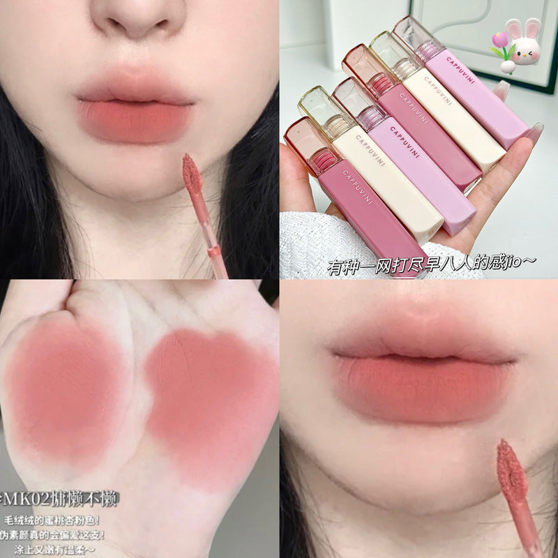 Cotton Mist Lip Tint