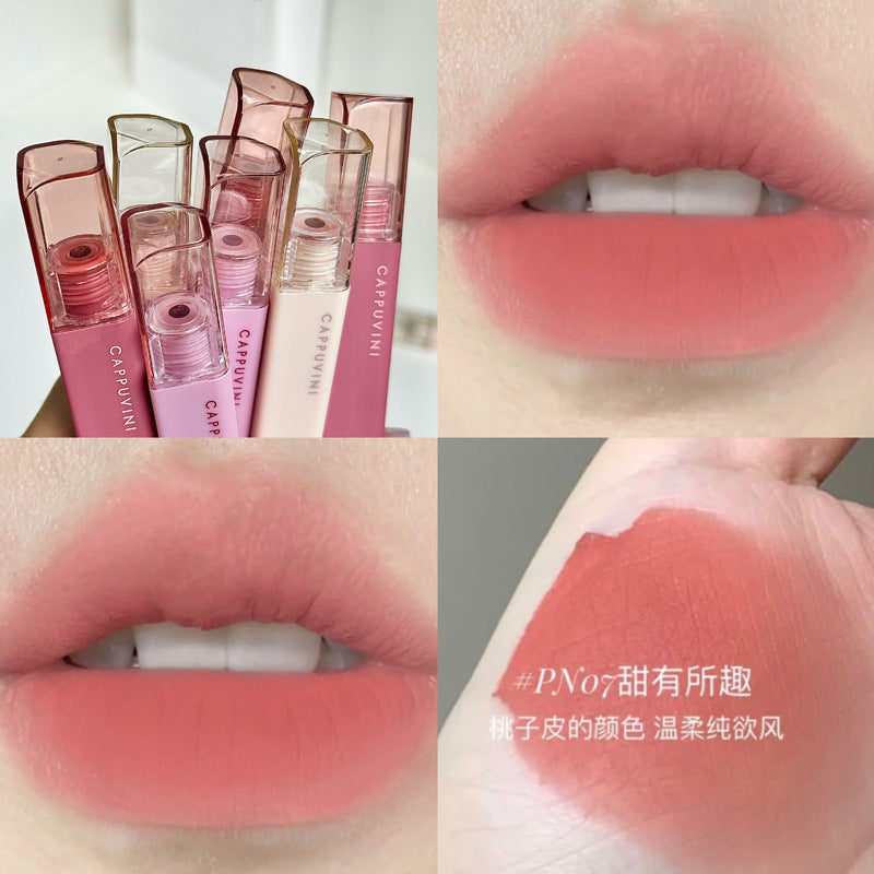 Cotton Mist Lip Tint
