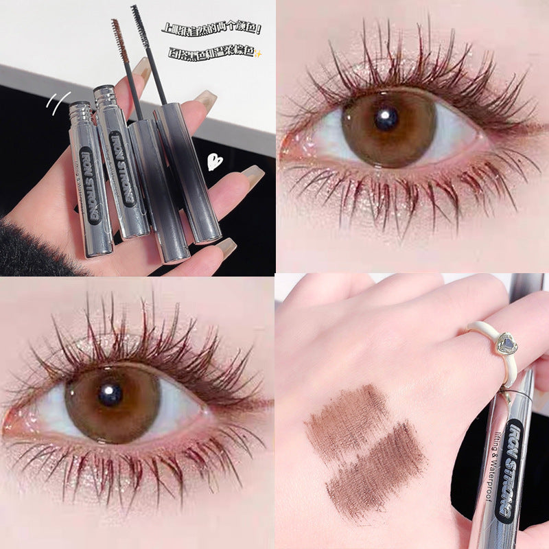 Cappuvini Precision Lash Mascara