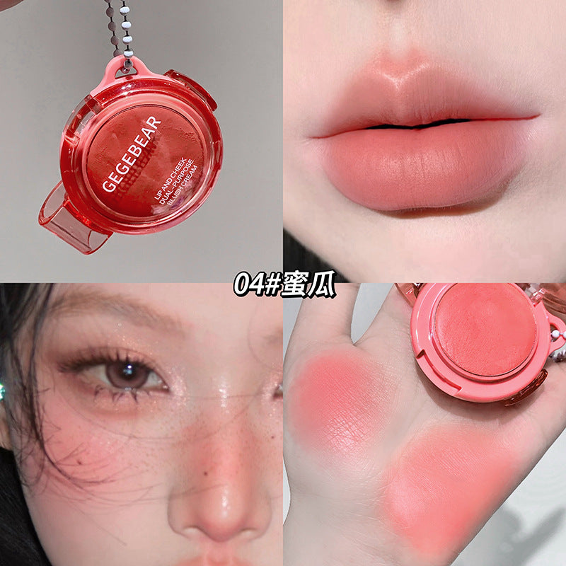 Gege Bear Soft Glow Blush Balm