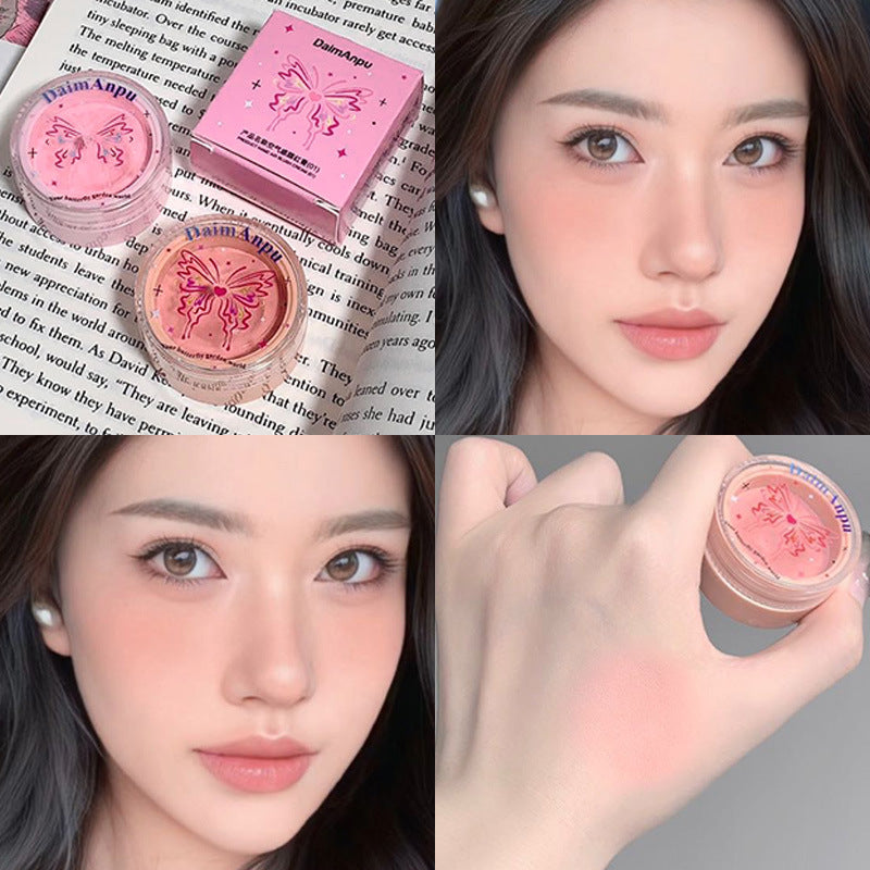 Air Cloud Blush