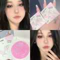 Milky Glow Blush Balm