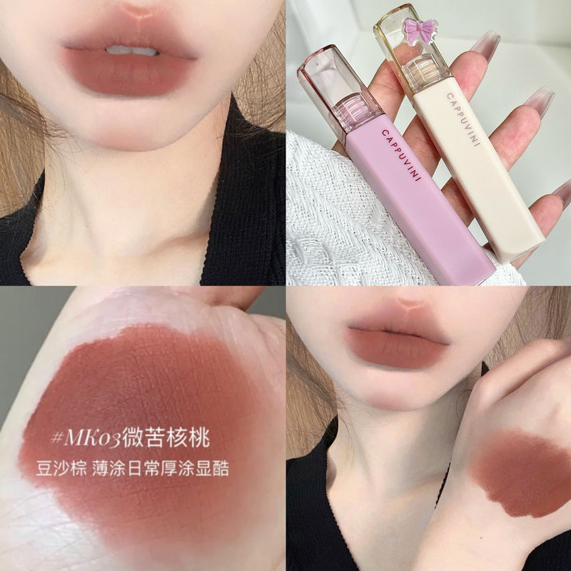 Cotton Mist Lip Tint