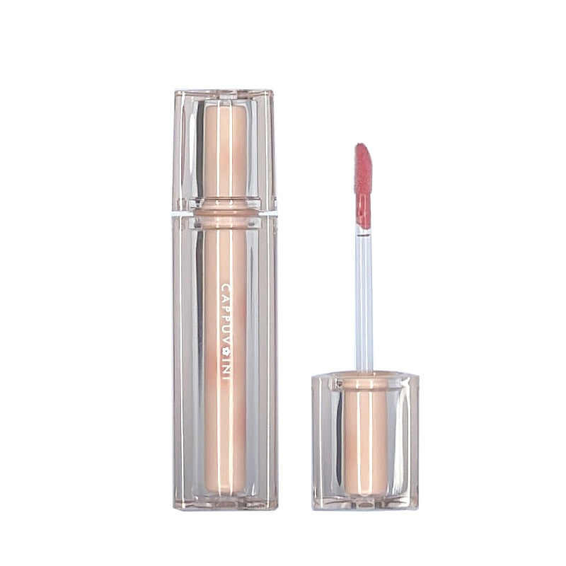Cappuvini Iced Tea Jelly Lip Gloss