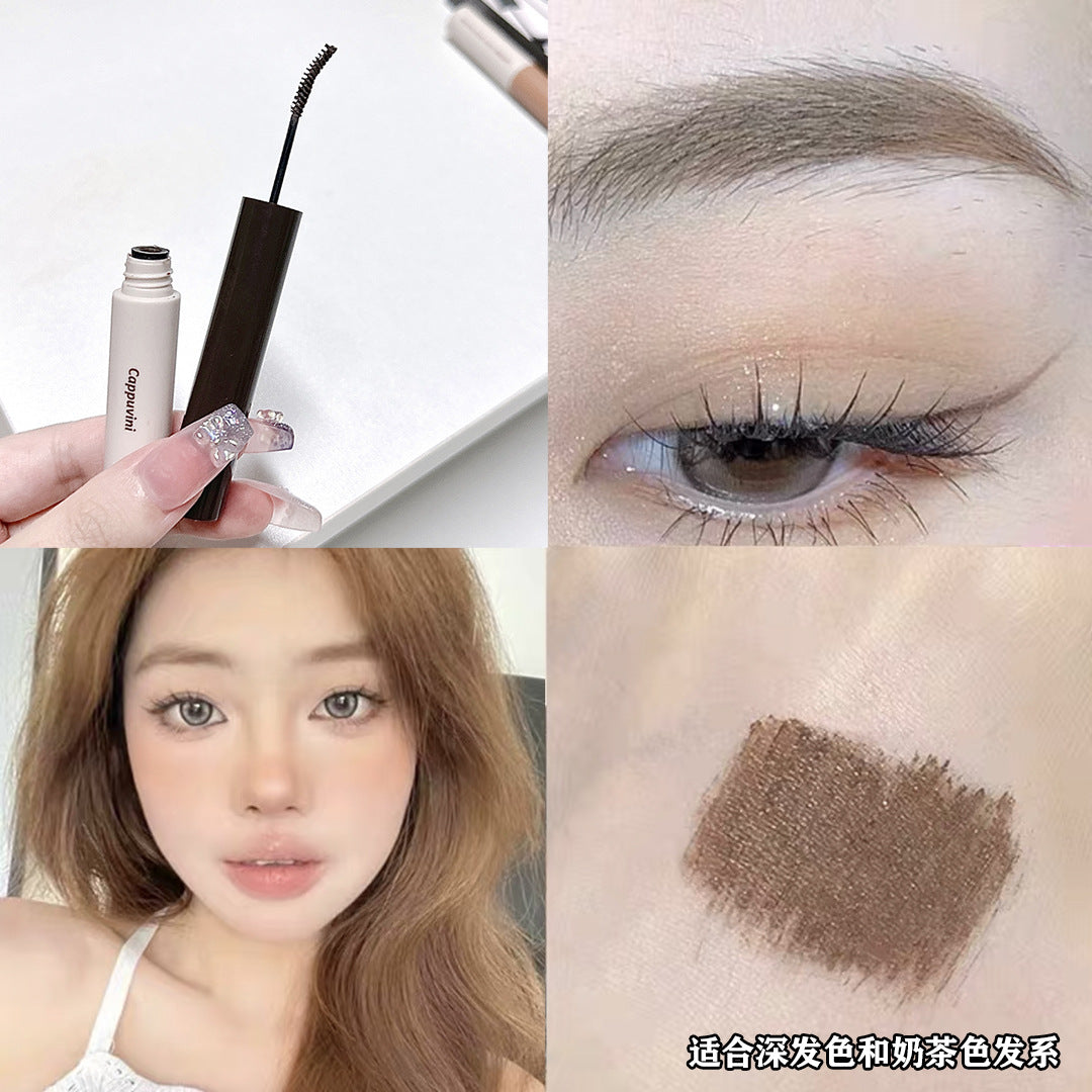 Natural Sculpt Brow Tint
