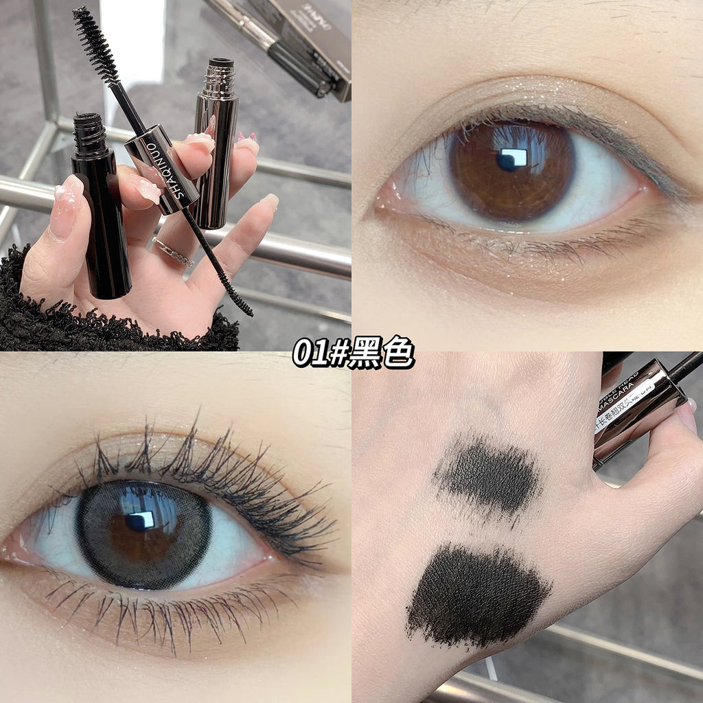 Length & Lift Mascara