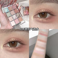 Gege Bear Water Wave Eyeshadow Palette