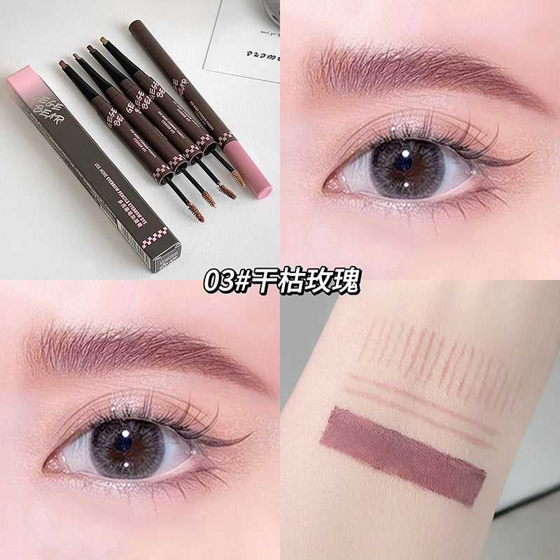 Brow Pencil & Tint Duo