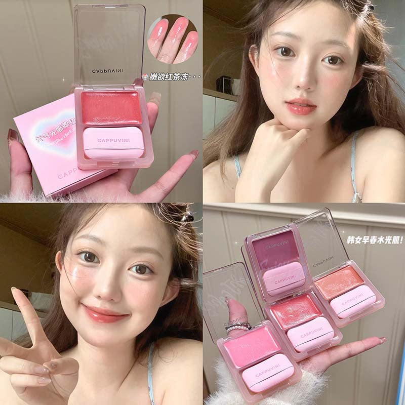 Radiance Blush Balm