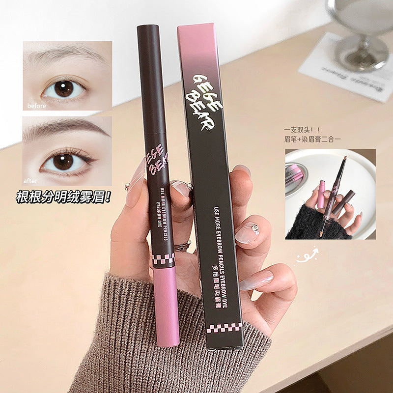 Brow Pencil & Tint Duo