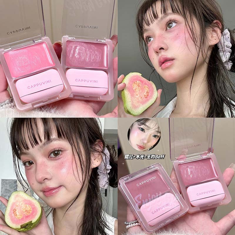 Radiance Blush Balm