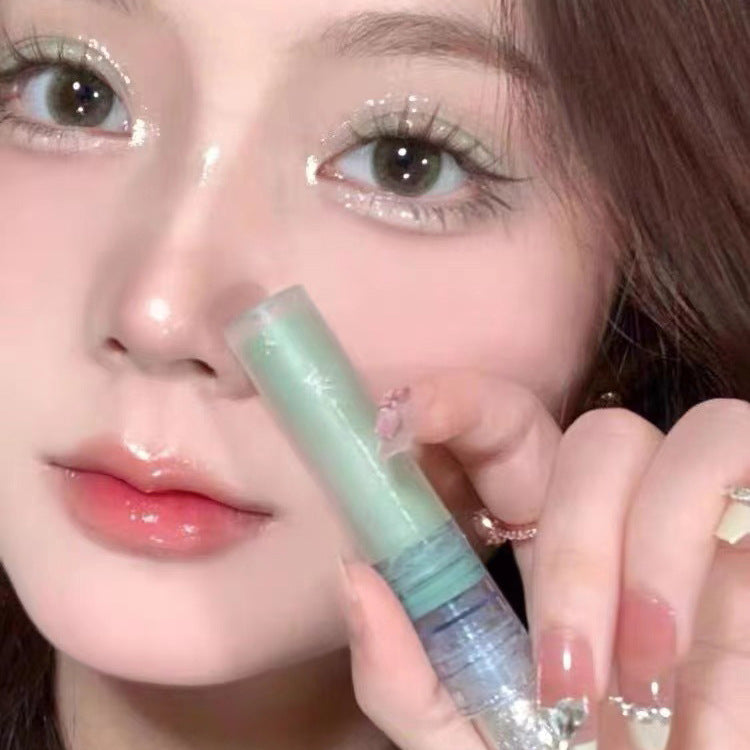 Cappuvini Double-Ended Liquid Eyeshadow