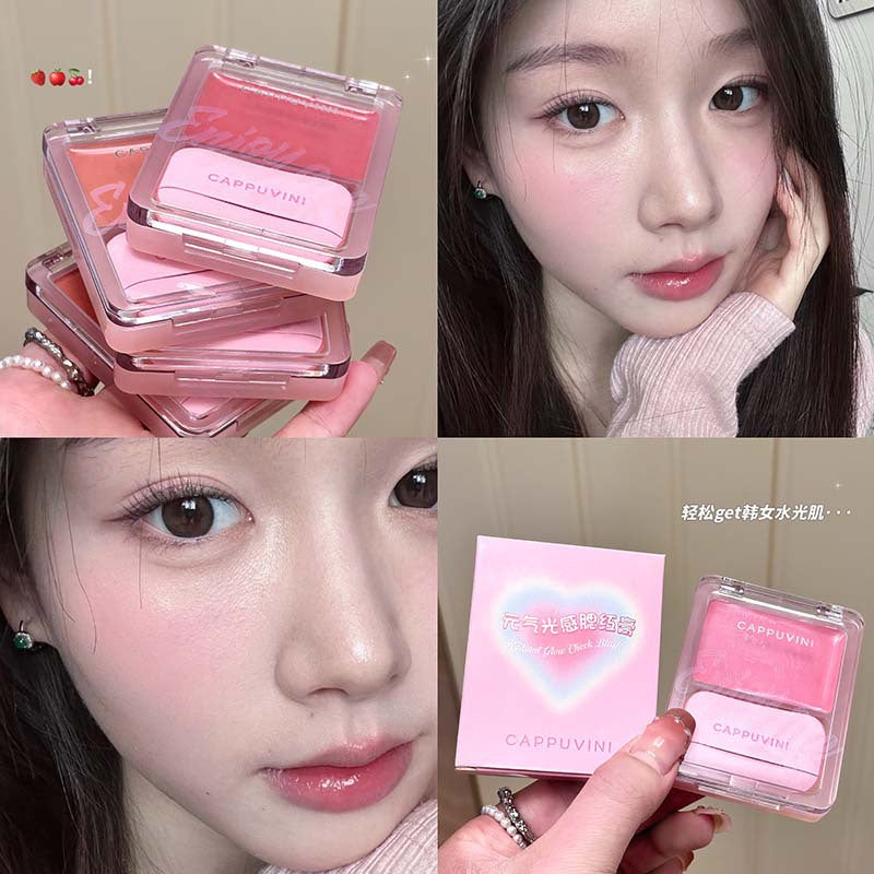 Radiance Blush Balm