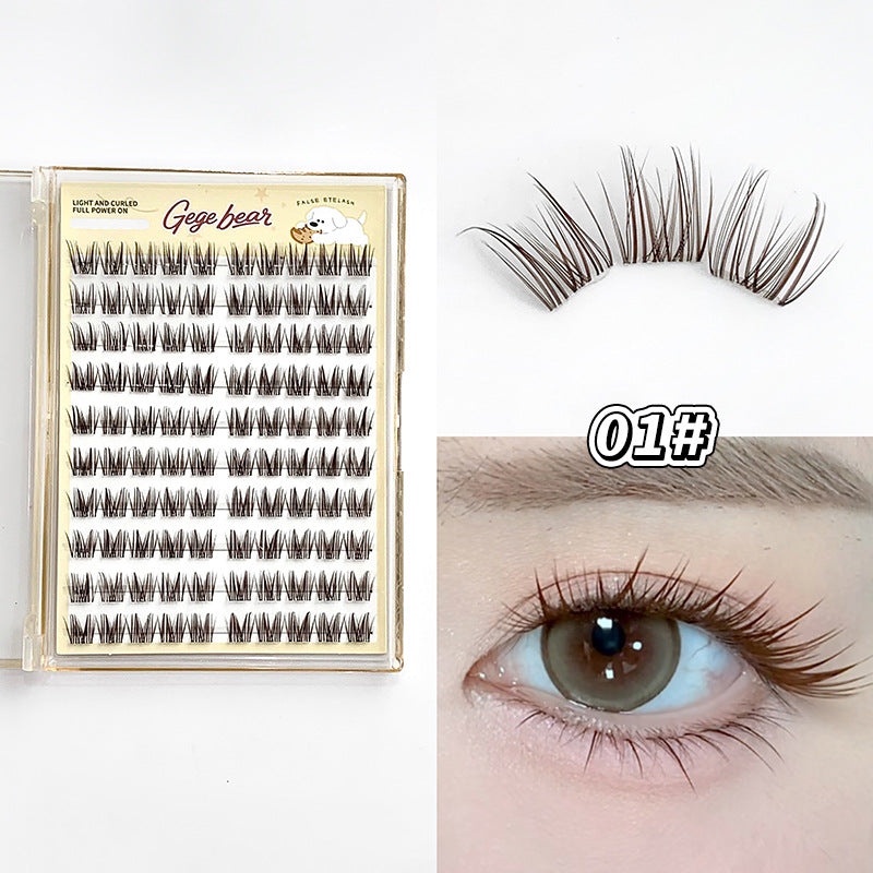 Gege Bear Daily Doll Lashes