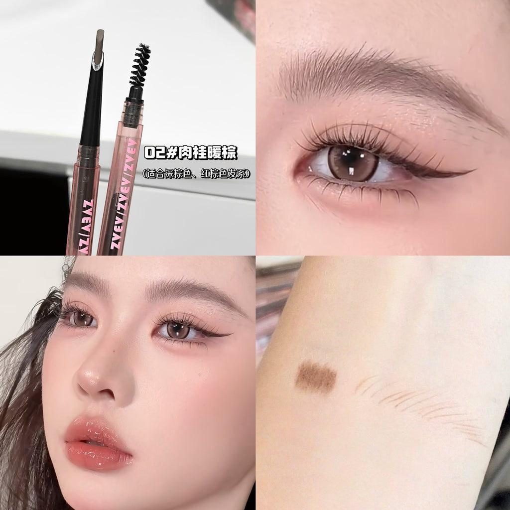 Natural Sculpt Brow Chalk