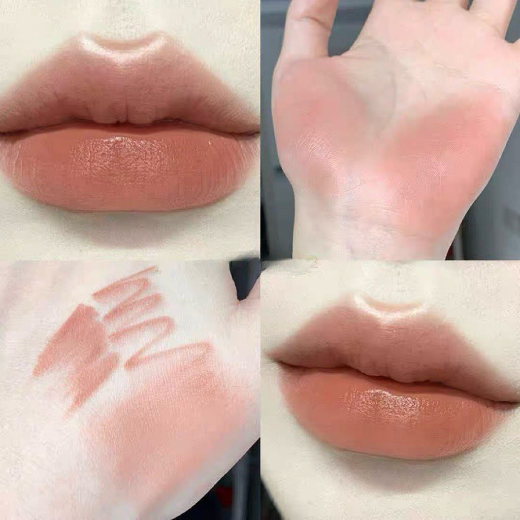 Cappuvini Rosy Lip Define Duo