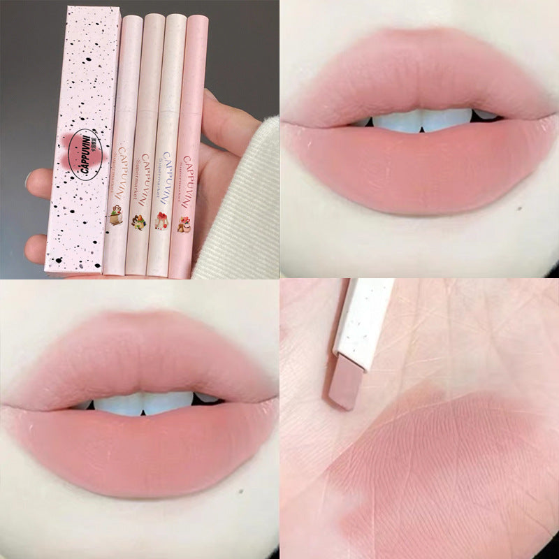 Cappuvini Soft Lip Pencil